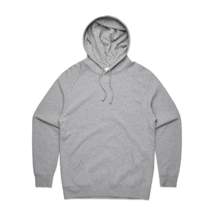 AS Colour - MENS SUPPLY HOOD - 5101