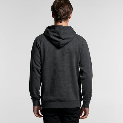 AS Colour - MENS SUPPLY HOOD - 5101