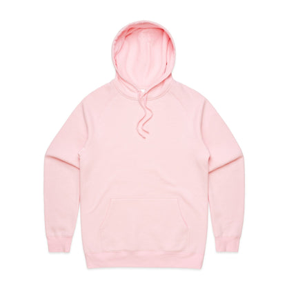 AS Colour - MENS SUPPLY HOOD - 5101