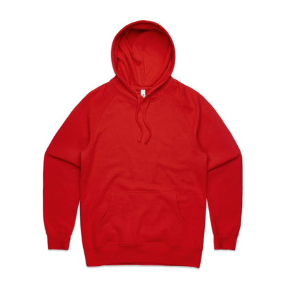 AS Colour - MENS SUPPLY HOOD - 5101