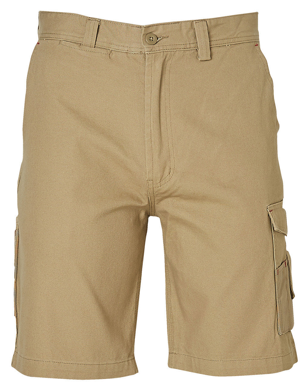 AIW WP11 CORDURA DURABLE WORK SHORTS