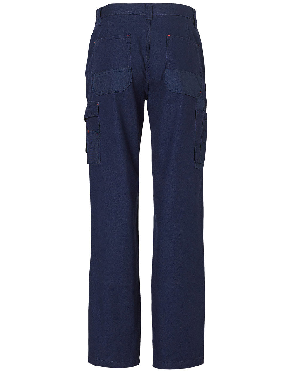 AIW WP10 LADIES' DURABLE WORK PANTS