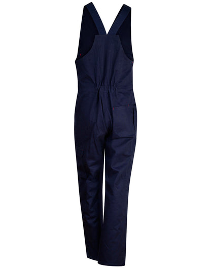 AIW WA01 Men's Action Back Overall-Regular