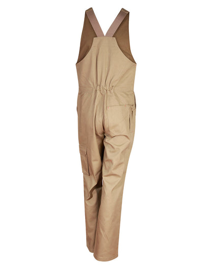 AIW WA01 Men's Action Back Overall-Regular