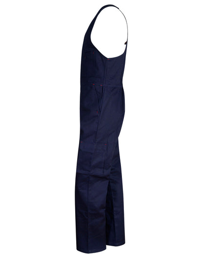 AIW WA01 Men's Action Back Overall-Regular