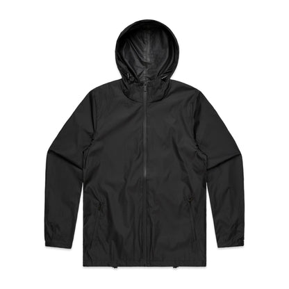 AS Colour MENS SECTION ZIP JACKET 5508