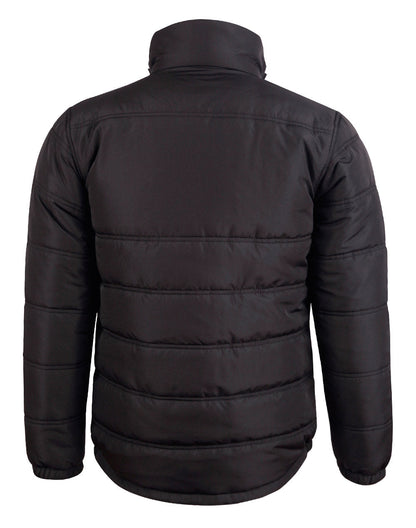 JK48 EVEREST JACKET - UNISEX