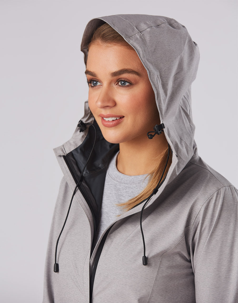 JK56 Absolute Waterproof Performance Jacket - Ladies