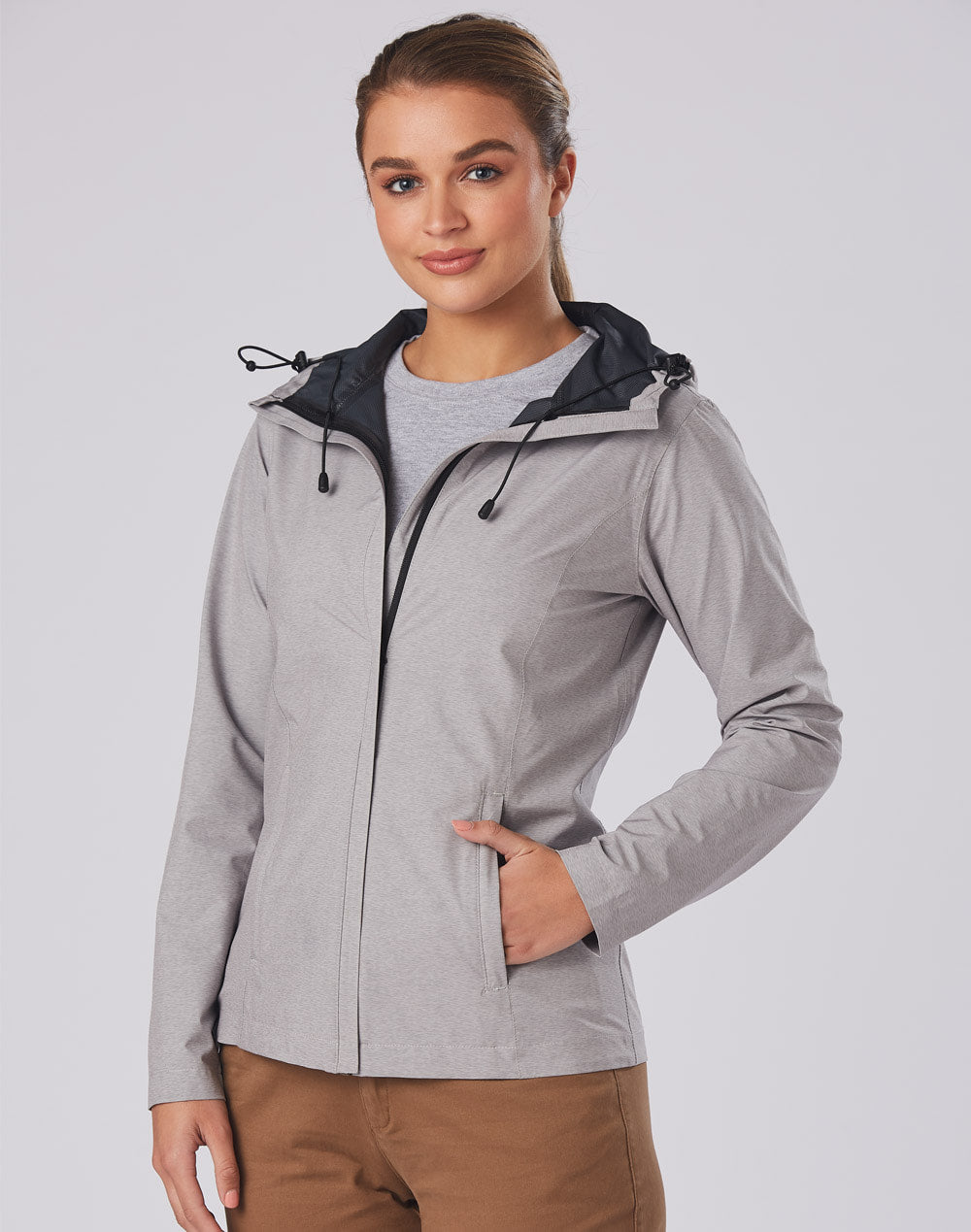 JK56 Absolute Waterproof Performance Jacket - Ladies