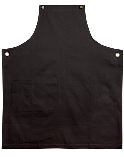 Benchmark AP07(M3200) BRUNSWICK BIB APRON