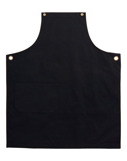 Benchmark AP07(M3200) BRUNSWICK BIB APRON