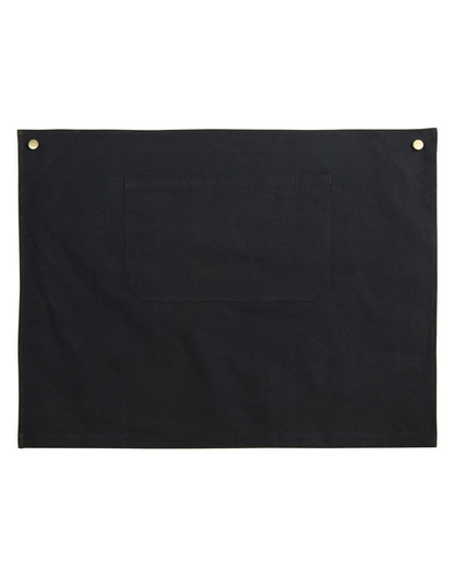Benchmark AP06(M3100) FITZROY HALF WAIST APRON