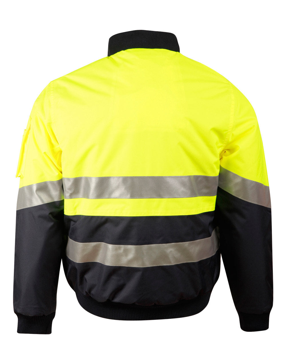 AIW SW16A Hi-Vis TWO TONE FLYING JACKET