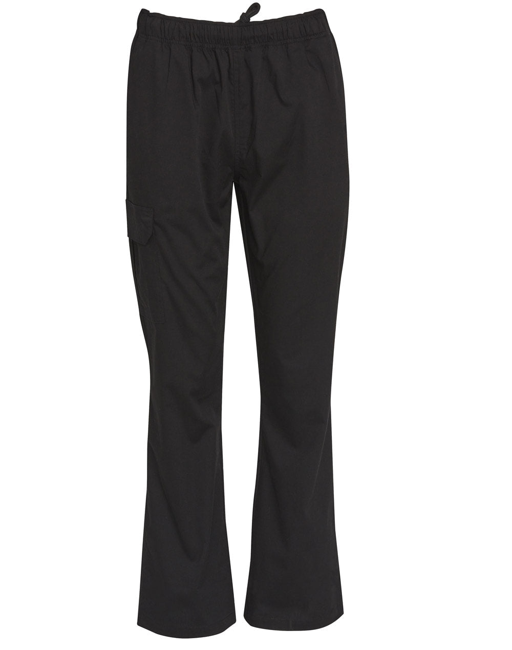 AIW CP04 LADIES FUNCTIONAL CHEF PANTS