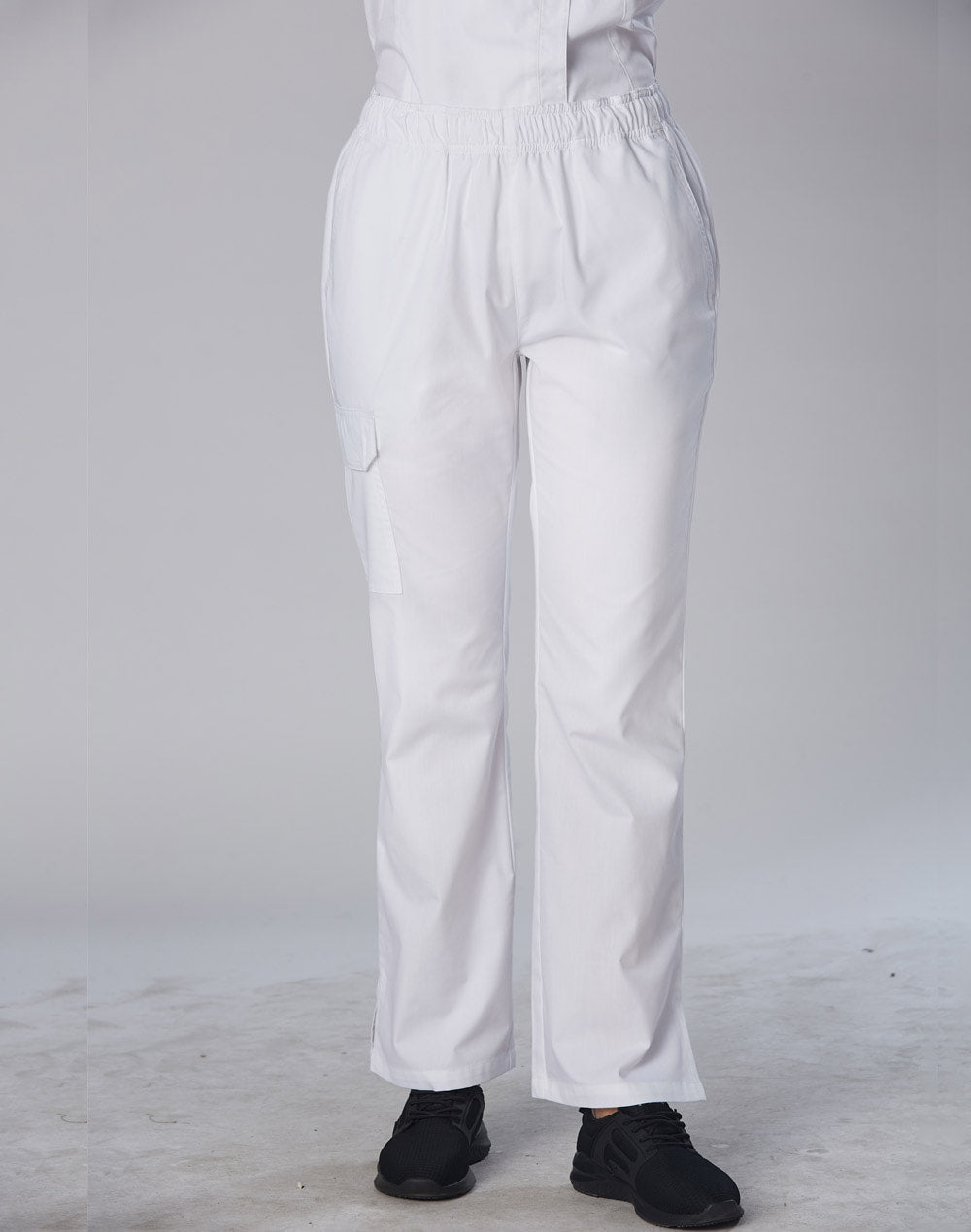 AIW CP04 LADIES FUNCTIONAL CHEF PANTS