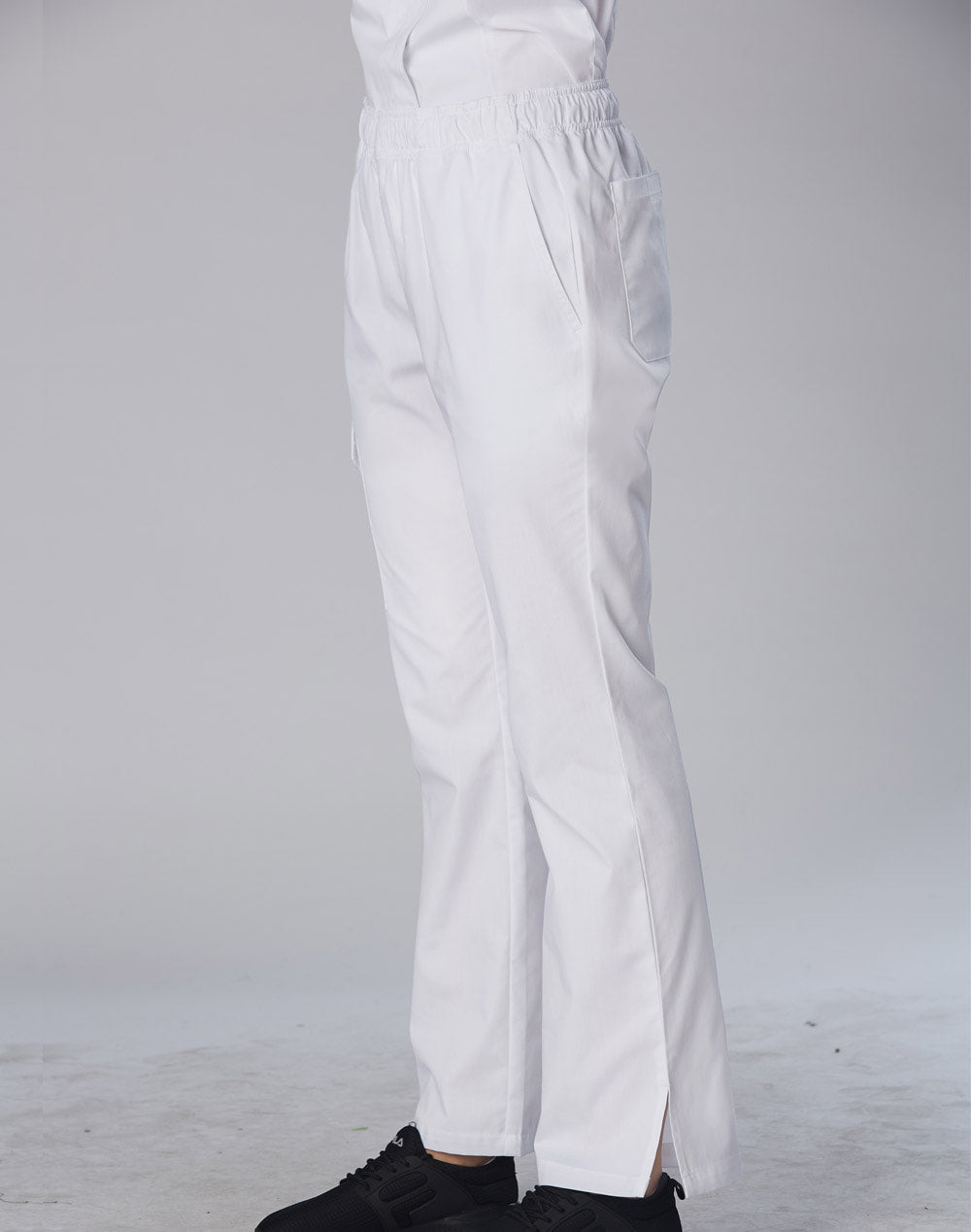 AIW CP04 LADIES FUNCTIONAL CHEF PANTS