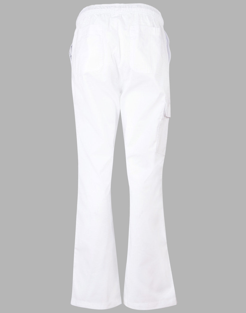 AIW CP04 LADIES FUNCTIONAL CHEF PANTS