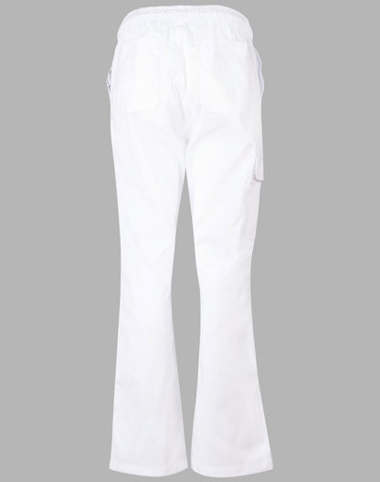 AIW CP04 LADIES FUNCTIONAL CHEF PANTS