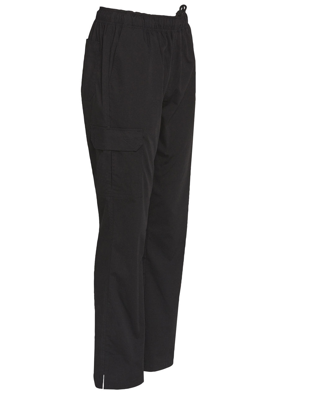 AIW CP04 LADIES FUNCTIONAL CHEF PANTS