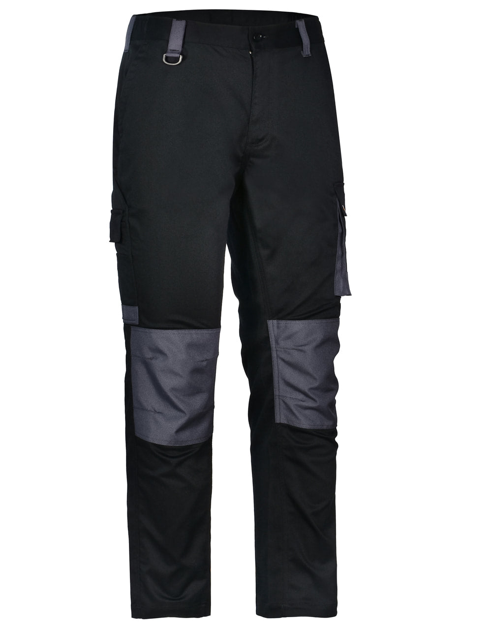 AIW WP05 Unisex Utility Stretch Cargo Work Pants