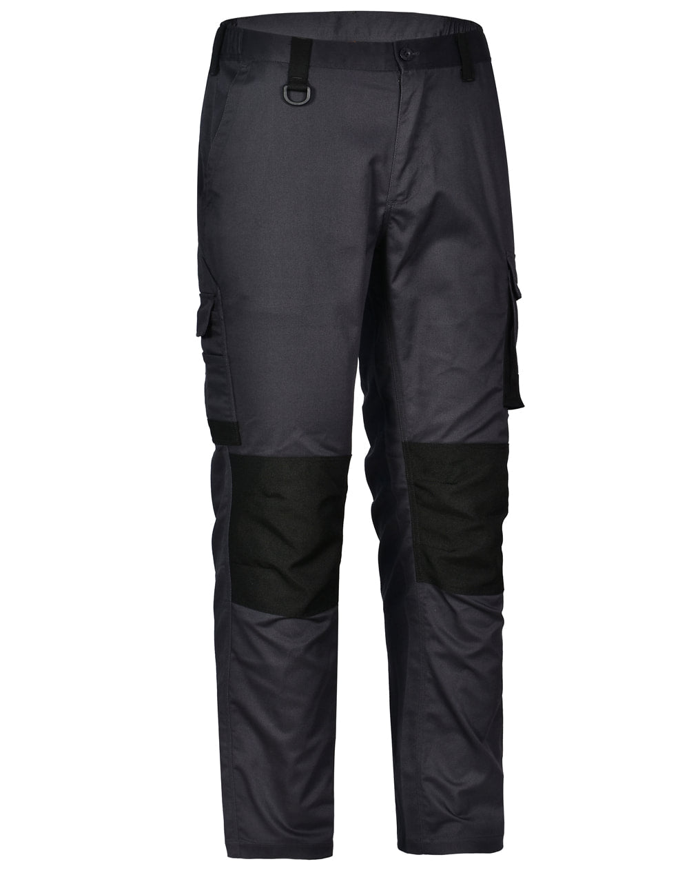 AIW WP05 Unisex Utility Stretch Cargo Work Pants