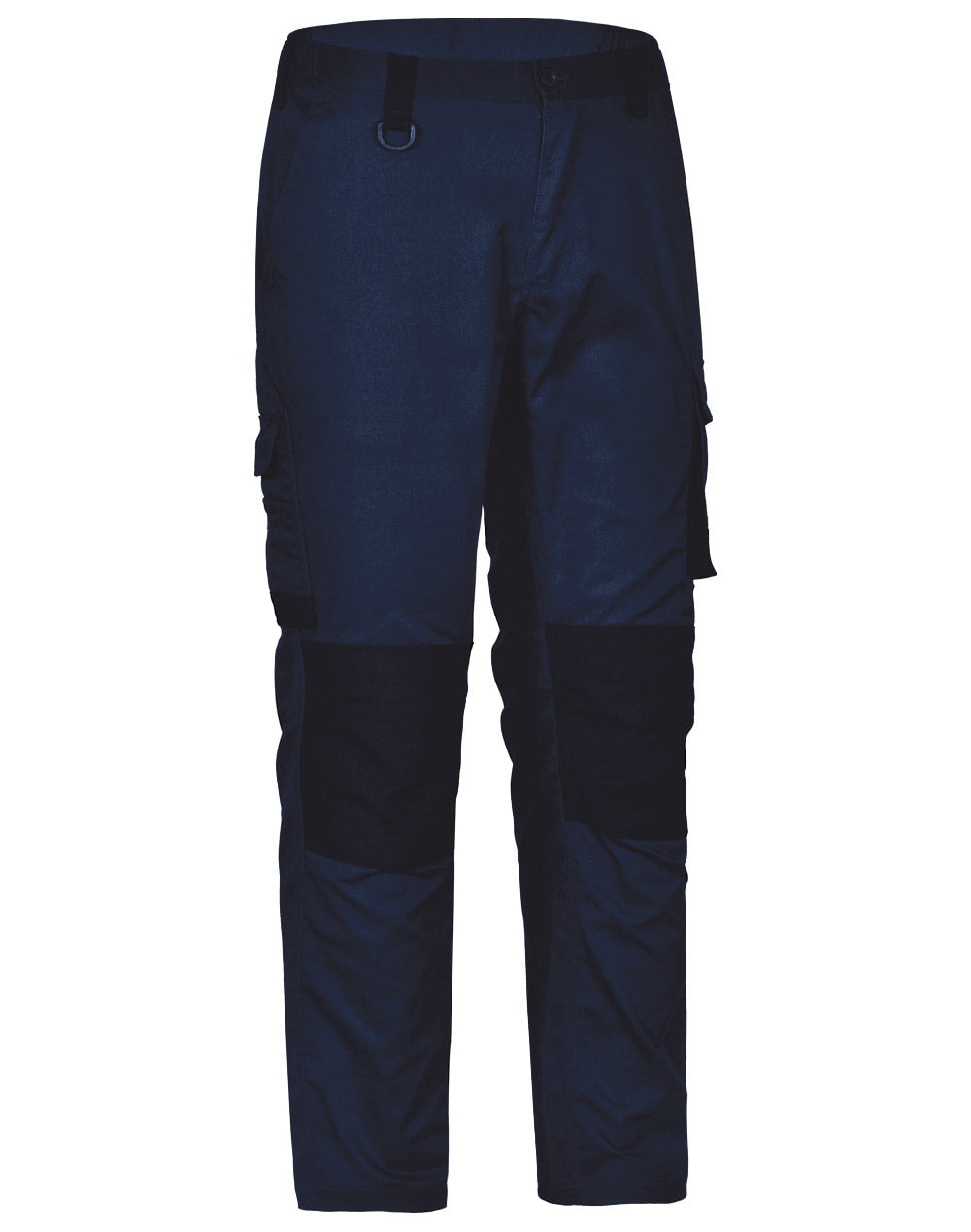 AIW WP05 Unisex Utility Stretch Cargo Work Pants