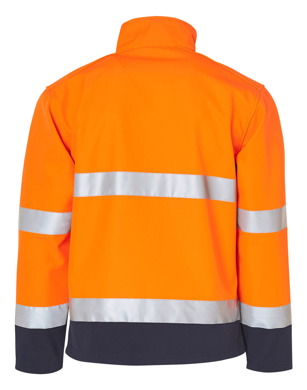 AIW SW29 HI-VIS SAFETY JACKET