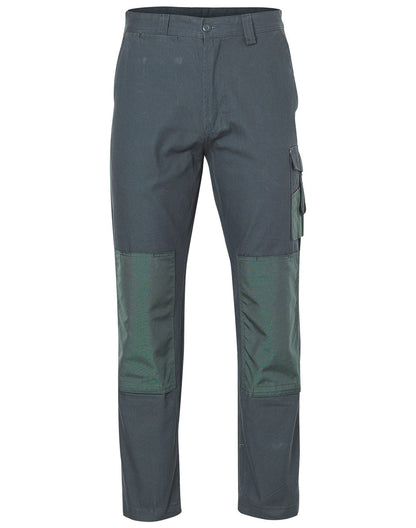 AIW WP17 CORDURA DURABLE WORK PANTS Stout Size