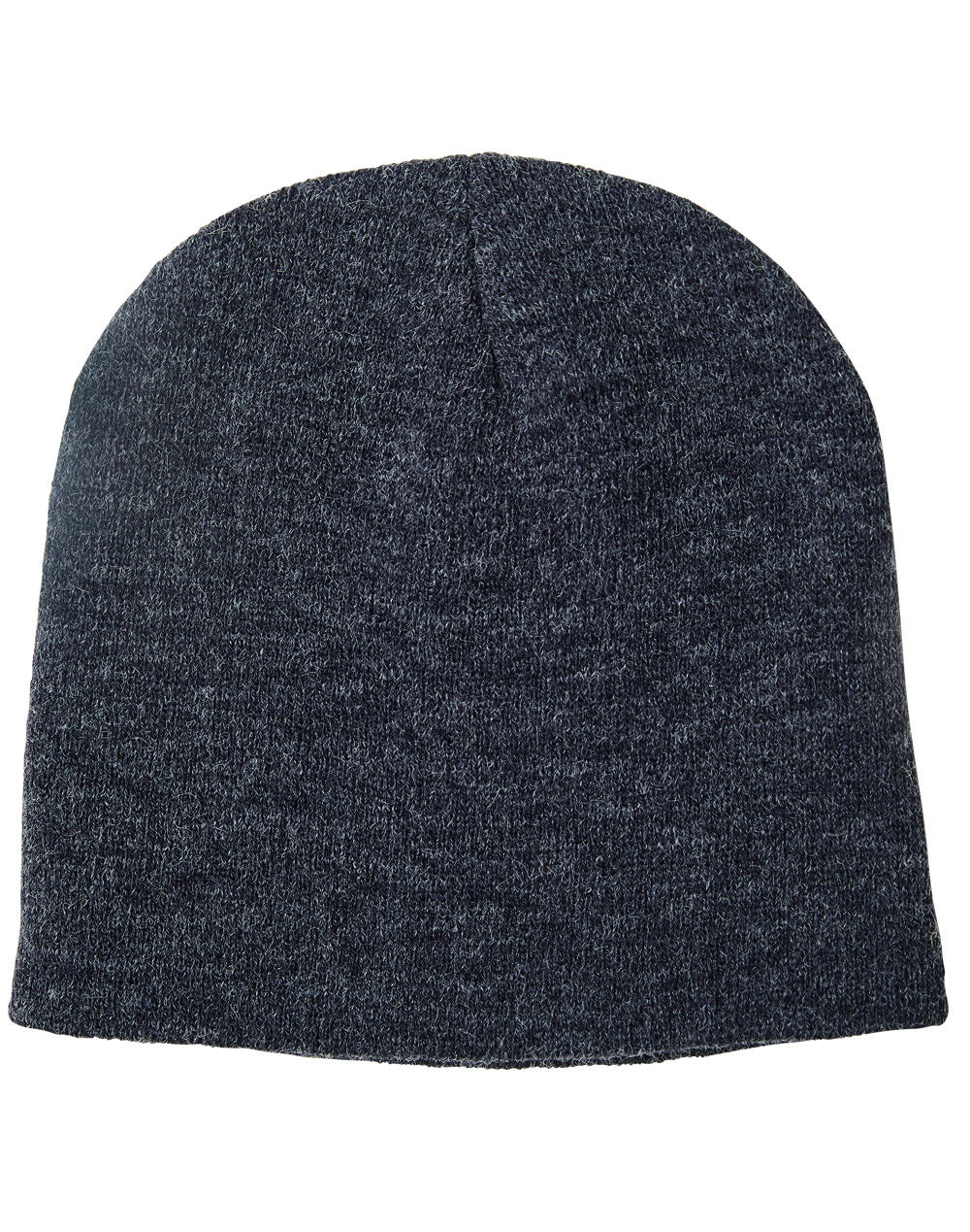 CH22 MARL SLOUCH BEANIE