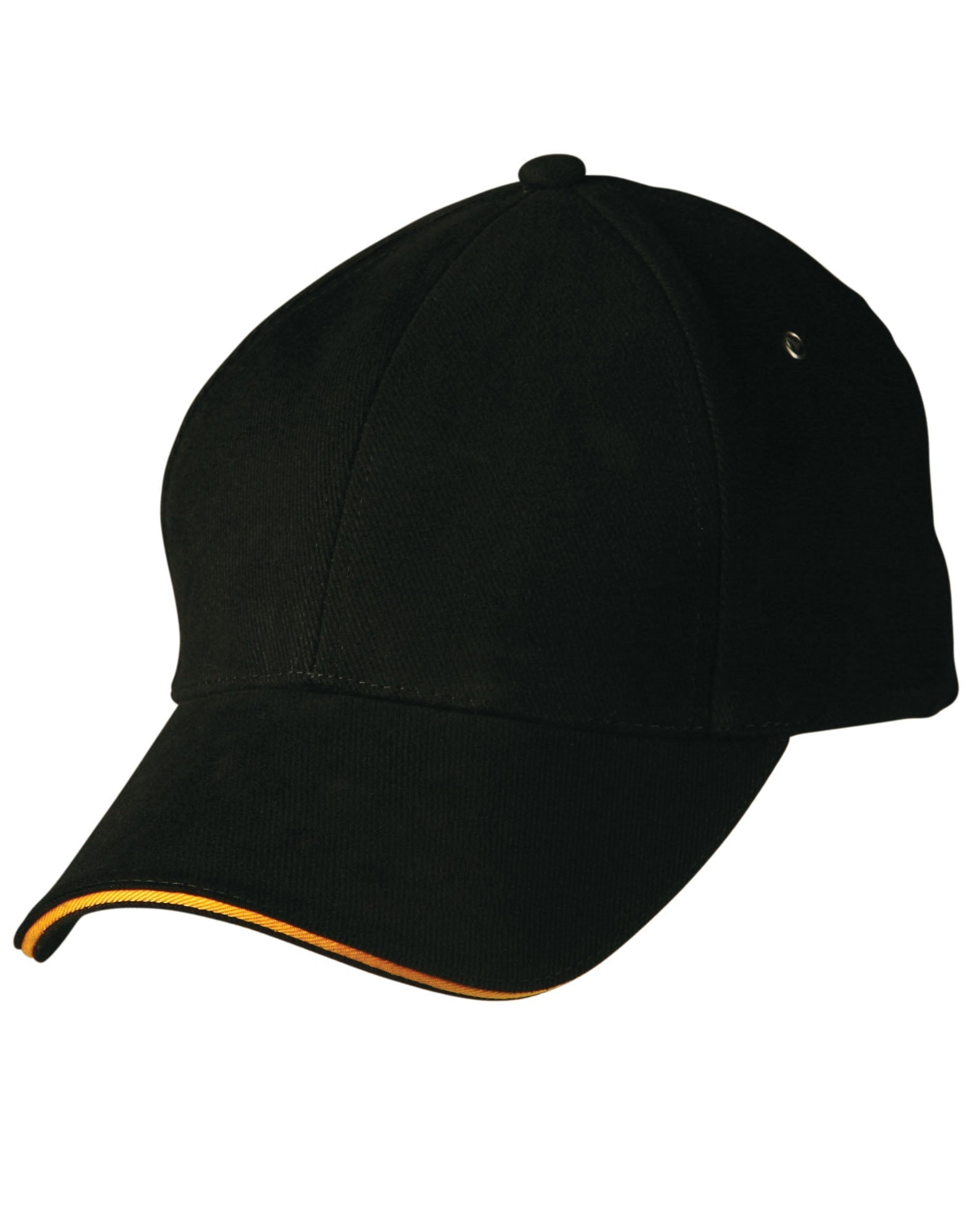 CH18 SANDWICH PEAK CAP