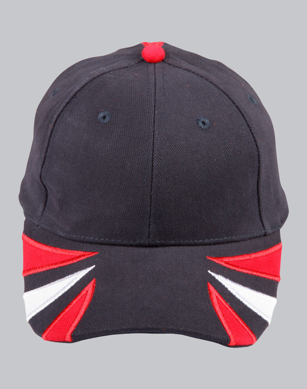 CH80 BATHURST COLOURS CAP