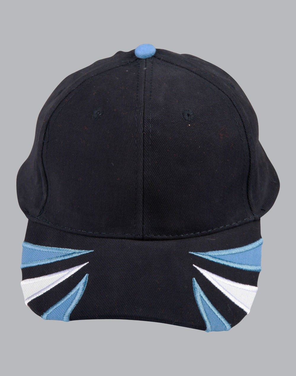 CH80 BATHURST COLOURS CAP