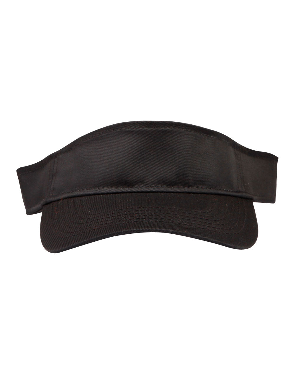 CH49 CONTRAST SANDWICH VISOR