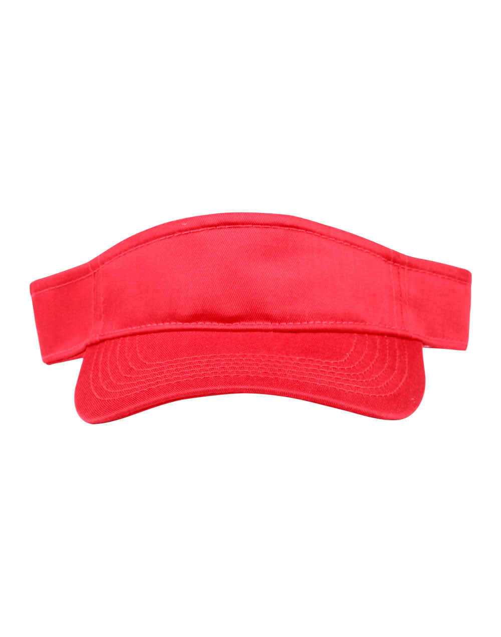 CH49 CONTRAST SANDWICH VISOR