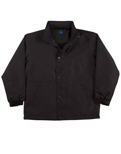 WINNING SPIRIT JK01 STADIUM JACKET Unisex