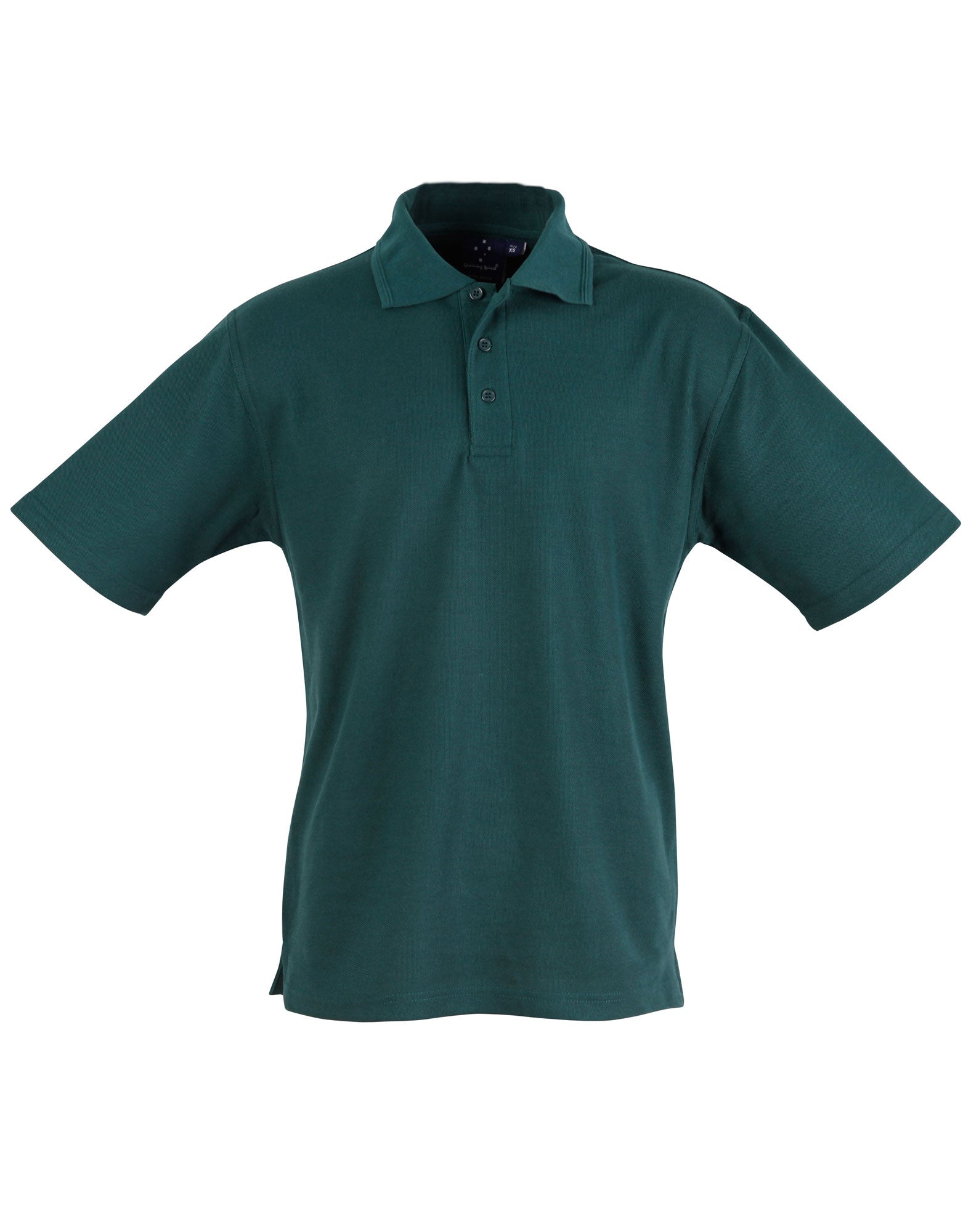 WS Polo TRADITIONAL POLO Kids PS11K