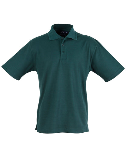 WS Polo TRADITIONAL POLO Kids PS11K