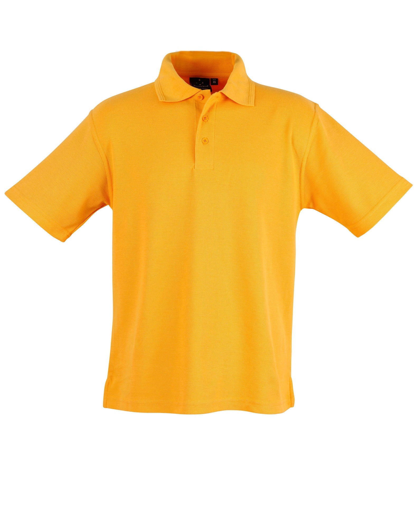 WS Polo TRADITIONAL POLO Kids PS11K