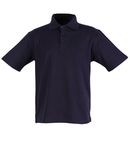 WS Polo TRADITIONAL POLO Kids PS11K
