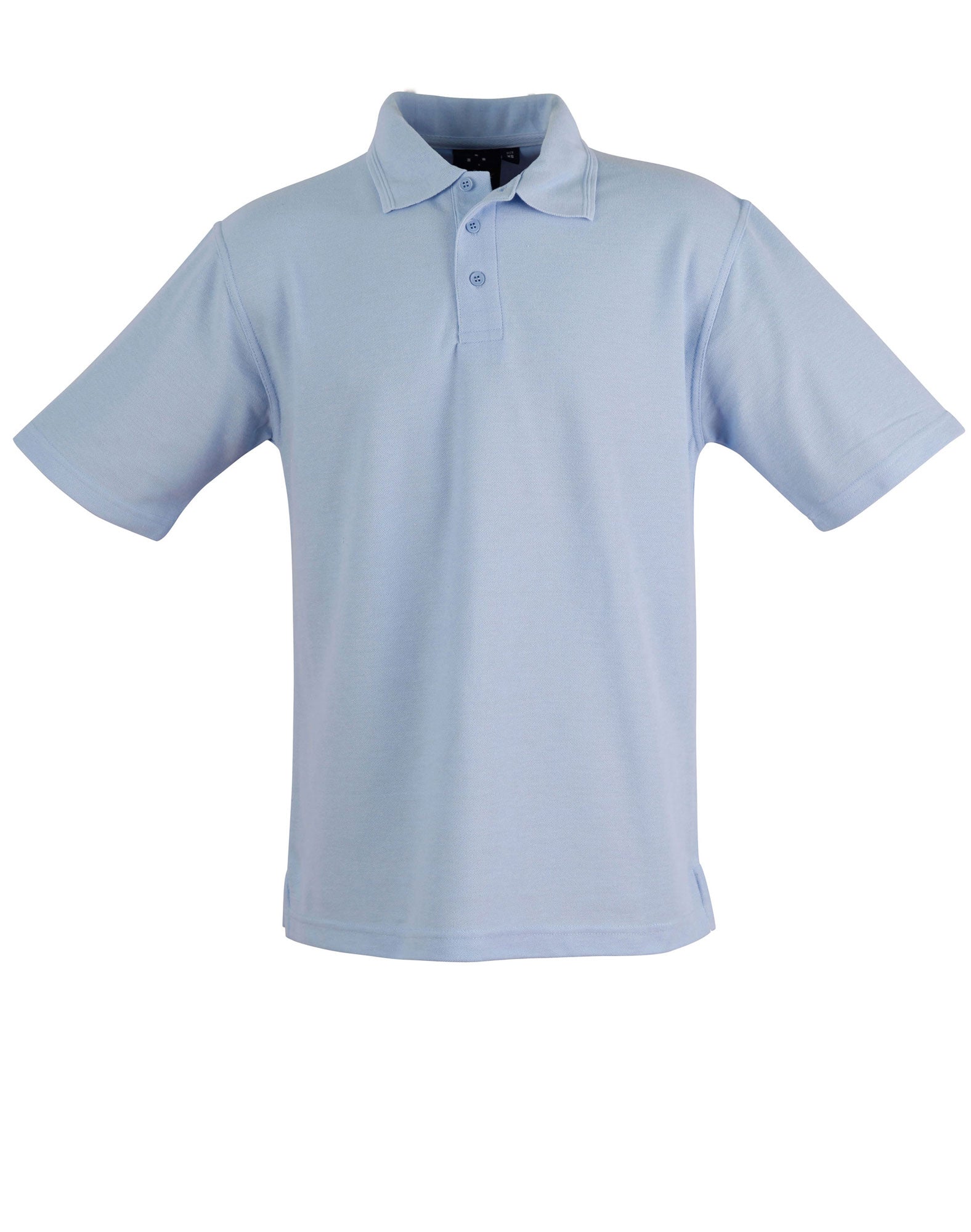 WS Polo TRADITIONAL POLO Kids PS11K