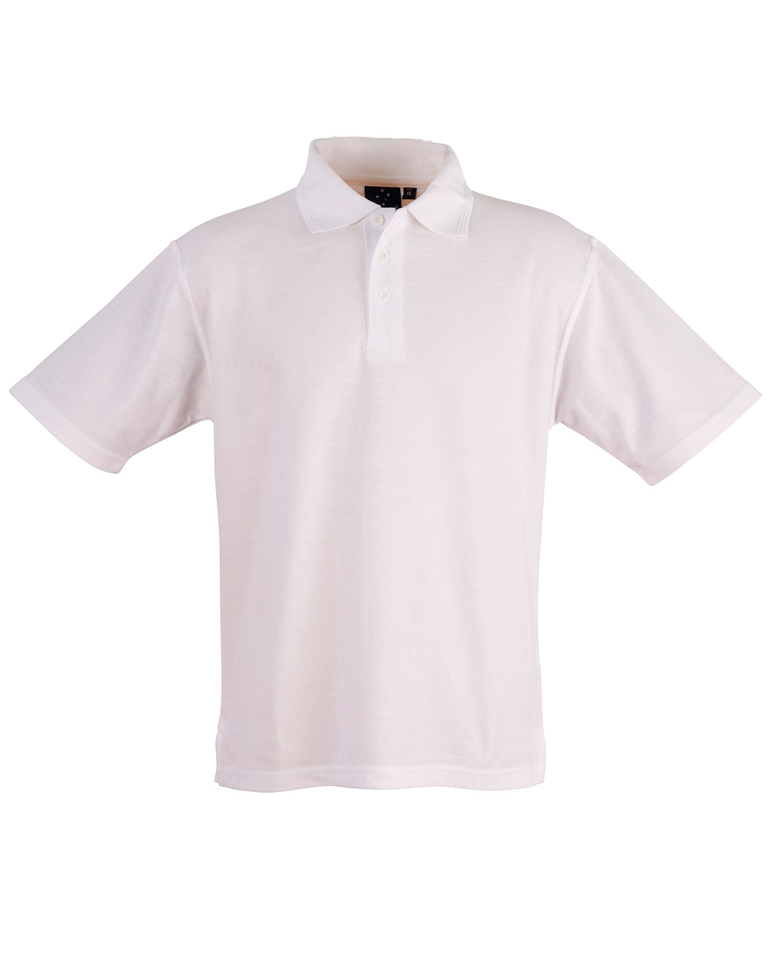WS Polo TRADITIONAL POLO Kids PS11K