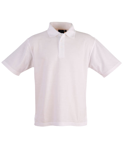 WS Polo TRADITIONAL POLO Kids PS11K