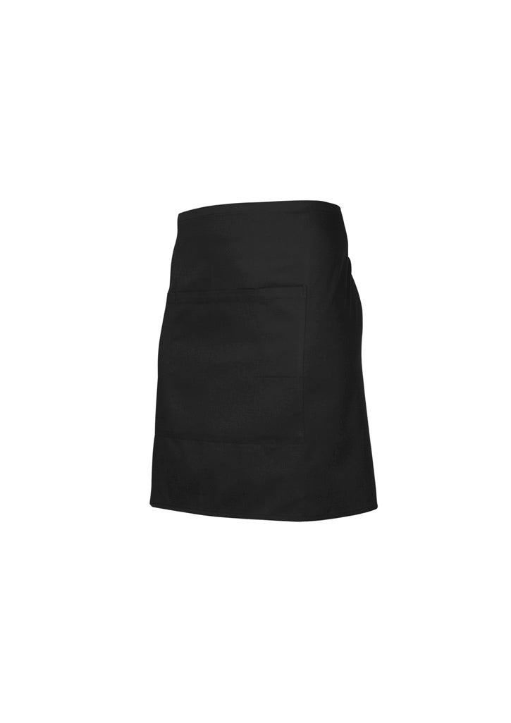 Short Waisted Apron BA94 - Icon Tshirts