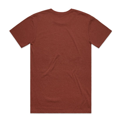 STAPLE MARLE TEE | 5001M - Icon Tshirts