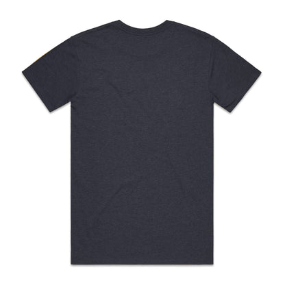 STAPLE MARLE TEE | 5001M - Icon Tshirts