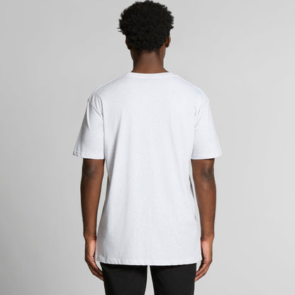STAPLE MARLE TEE | 5001M - Icon Tshirts