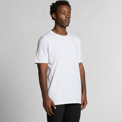 STAPLE MARLE TEE | 5001M - Icon Tshirts