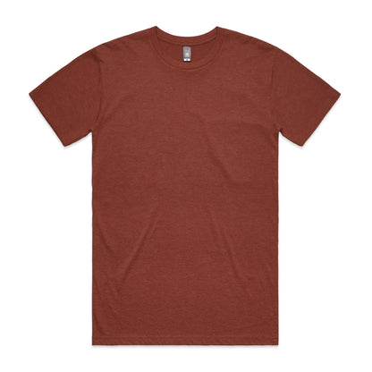 STAPLE MARLE TEE | 5001M - Icon Tshirts