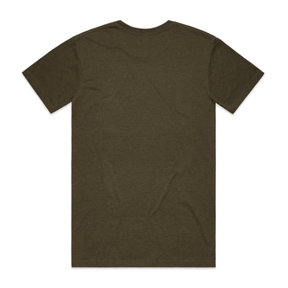 STAPLE MARLE TEE | 5001M - Icon Tshirts
