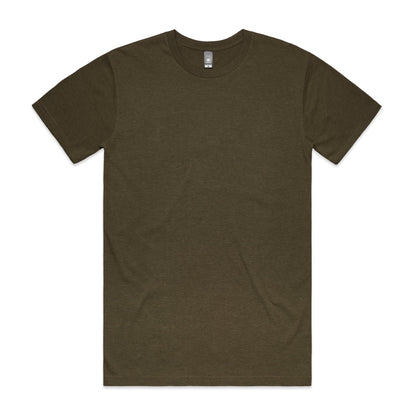 STAPLE MARLE TEE | 5001M - Icon Tshirts